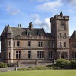 ISC at the University Stirling