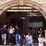 INTO City University London