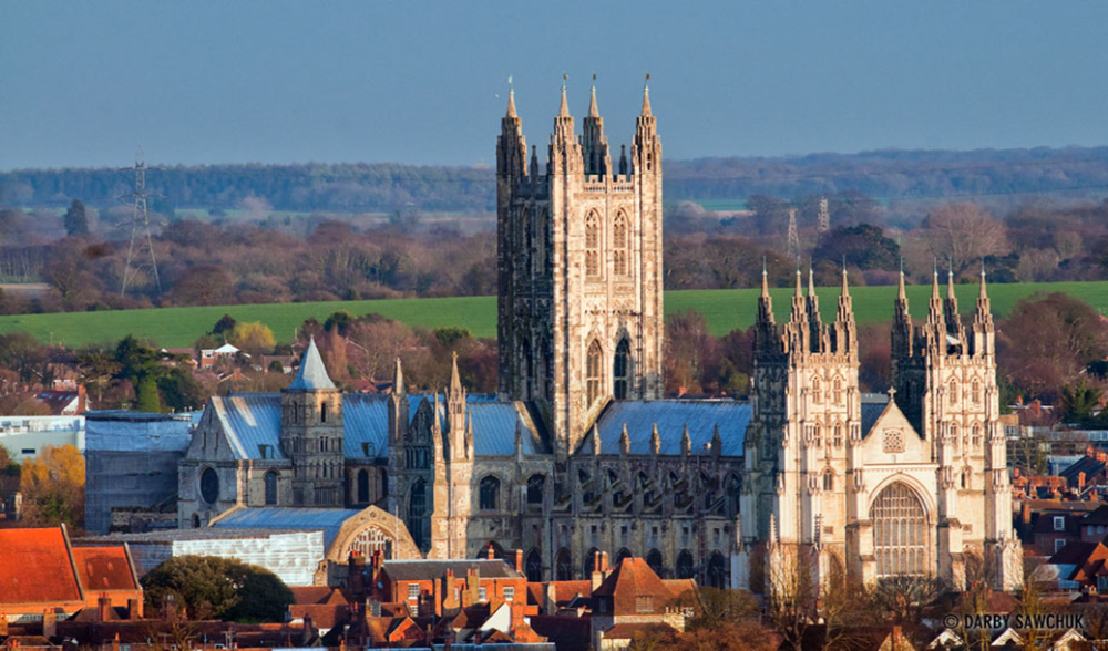 University of Kent