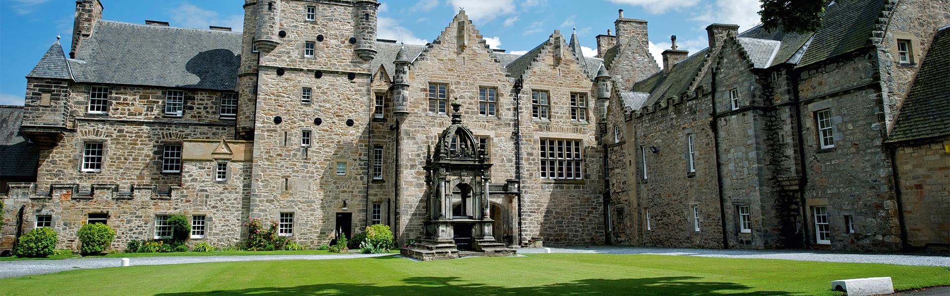 Loretto School