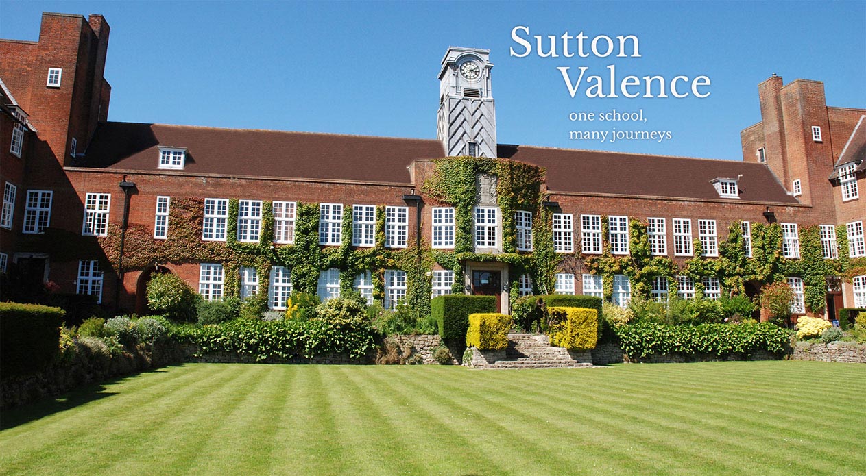 Sutton Valence School