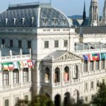 Венский Государственный Университет